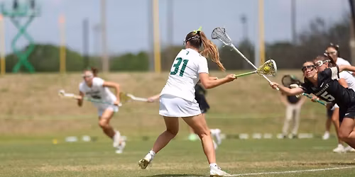 Parking James Madison Dukes at East Carolina Pirates Womens Basketball