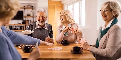 The future of the profession