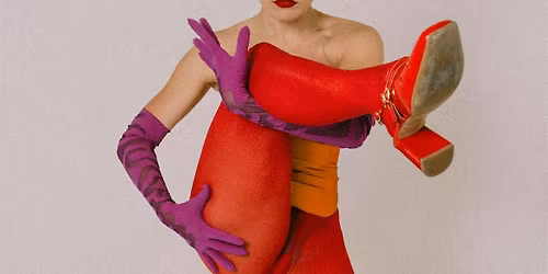 WORKSHOP  w\/ DEMI JENKINS