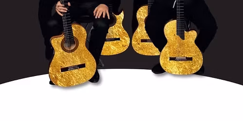 Gipsy Nation - Tribute to Gipsy Kings