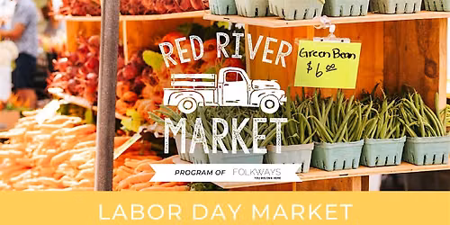 Labor Day Market