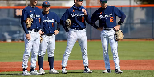 Parking Bucknell Bison at Navy Midshipmen Wrestling