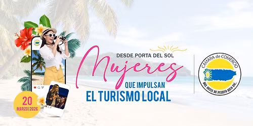 Un espacio para mujeres que desean crecer y liderar