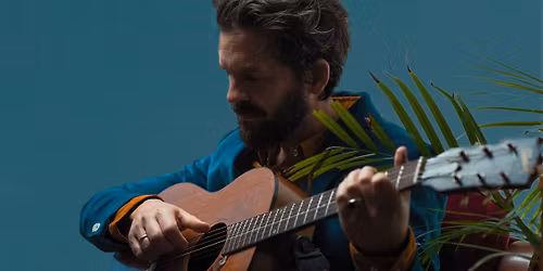 Thomas Dybdahl \/\/ Byscenen Trondheim