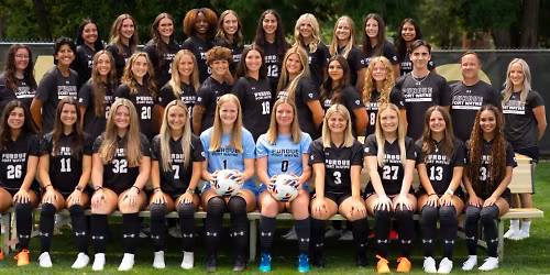 Parking IU Indianapolis Jaguars at Purdue Fort Wayne Mastodons Womens Basketball