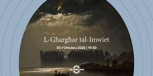 L-G\u0127arg\u0127ar tal-Imwiet