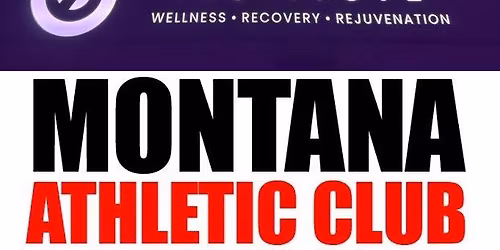 Sundowner at Montana Athletic Club & Elysian Institure