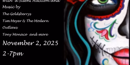 Celebration of Life for Mandy Holley