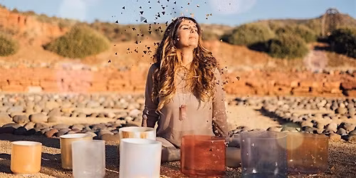 Scorpio Full Moon + Beltane Sacred Union Ceremony