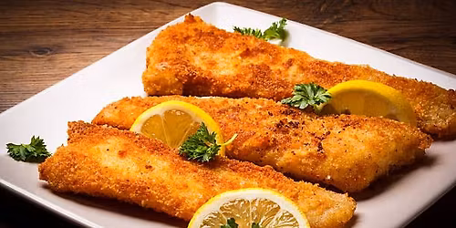 Watervliet AOH Lent Friday