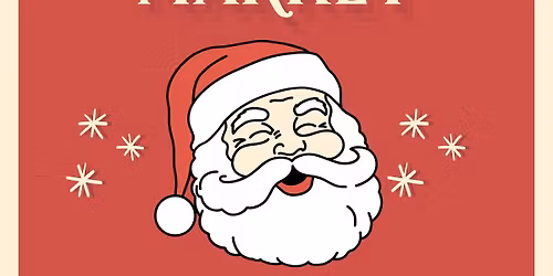 Rupanyup Christmas Market 