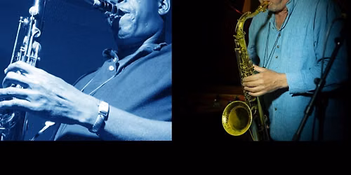 Mikael Karlsson - The Gentle Side of Coltrane