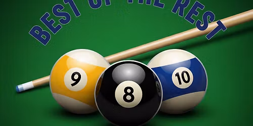 Shore Tap 2025-2026 Best of the Rest Tournament