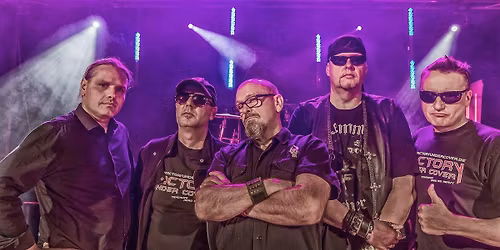 Tonelli's Leipzig - Factory Under Cover