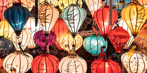 Gratis rejseforedrag: Vietnam