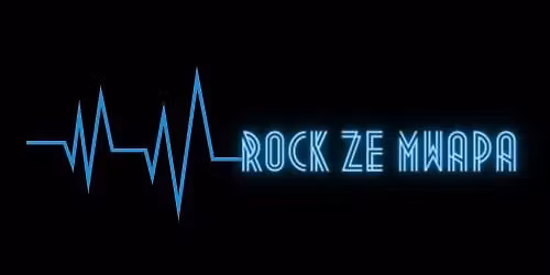 ROCK ZE MWAPA