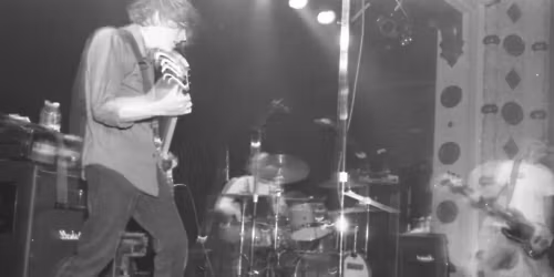 Unwound in Paris