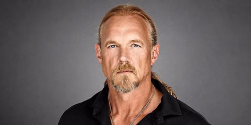 Trace Adkins Effingham
