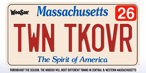 Framingham Town Takeover