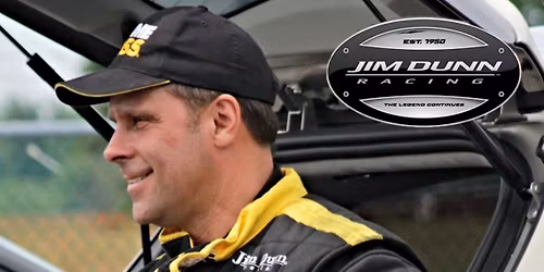 Jimmy Dunn