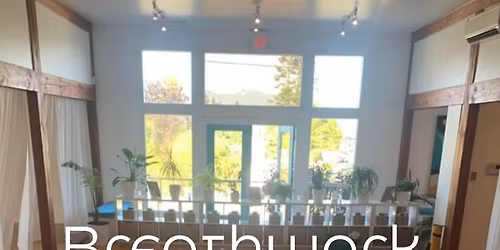 Breathwork Journey Series