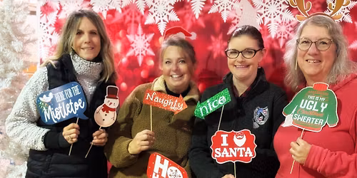 Stockhands Ladies Night