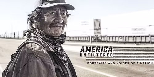 Voices of a Nation at Zimmerli Performance Center - Twichell Auditorium