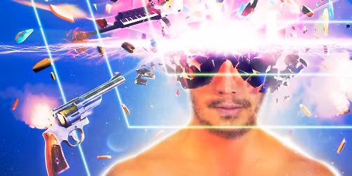 La Casa Azul in Madrid