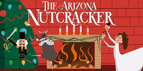 The Arizona Nutcracker