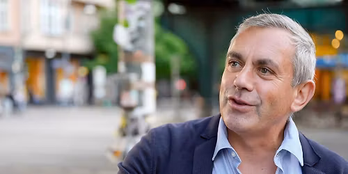 Wladimir Kaminer - Die Kaminer Show 2025