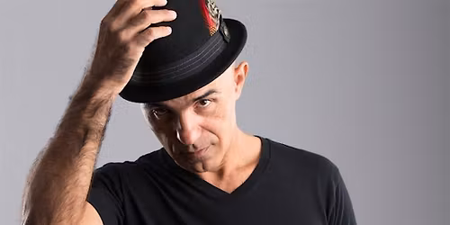 Cuban Music with Jose Conde!