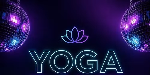 Breath & Bass: Yoga Rave