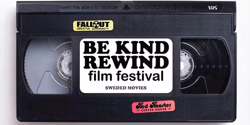 Be Kind Rewind Film Festival