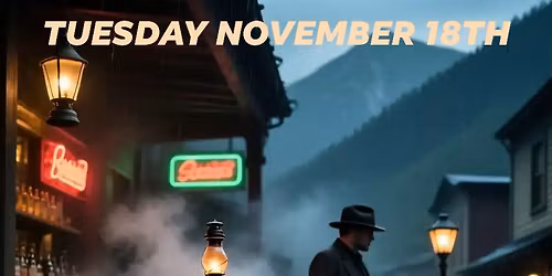 Nathan Lienard live at The Barrel II 