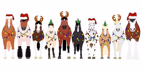 2025 December Sporting & End of Year Presentation