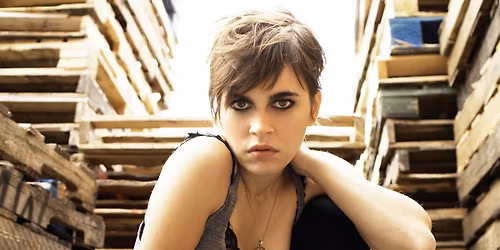 Kaki King