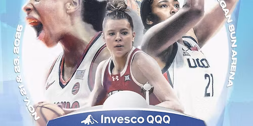 Basketball Hall Of Fame Women's Showcase: Uconn vs. Utah & Syracuse vs. Michigan