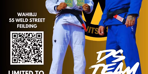 Professor Patricia Rodrigues 5 x World Champion