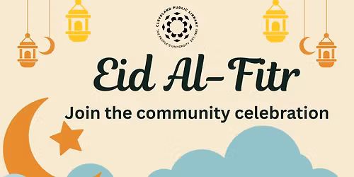 Eid al-Fitr Celebration