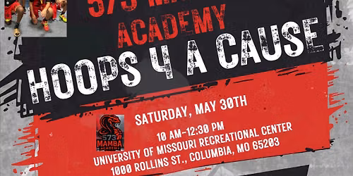 573 Mamba Academy Hoops 4 A Cause 