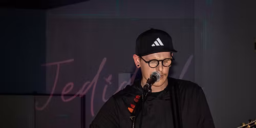 Jedidiah @ Rocky And Tara's