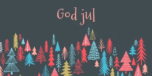 Julemarknad p\u00e5 Hafslo