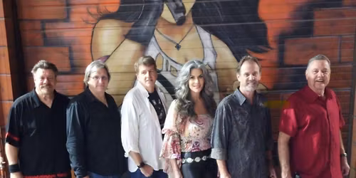 The Nailers at Jackies Bar & Grill in Kemah TX