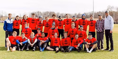 GVSU Hat Tournament 