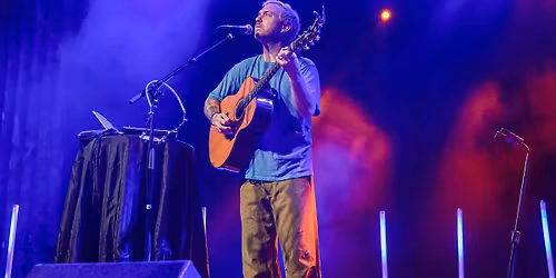 Trevor Hall at Boulder Theater