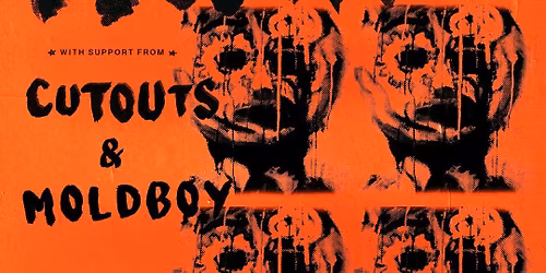 IRVINE SINGLE RELEASE GIG