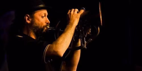 The Quiet Space with David Rastrick