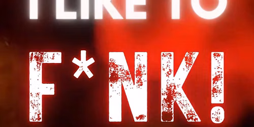 Daddy, I Like To F*NK!
