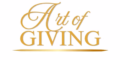 The Art of Giving 2026