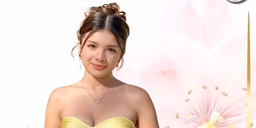 Club ambato baile de gala